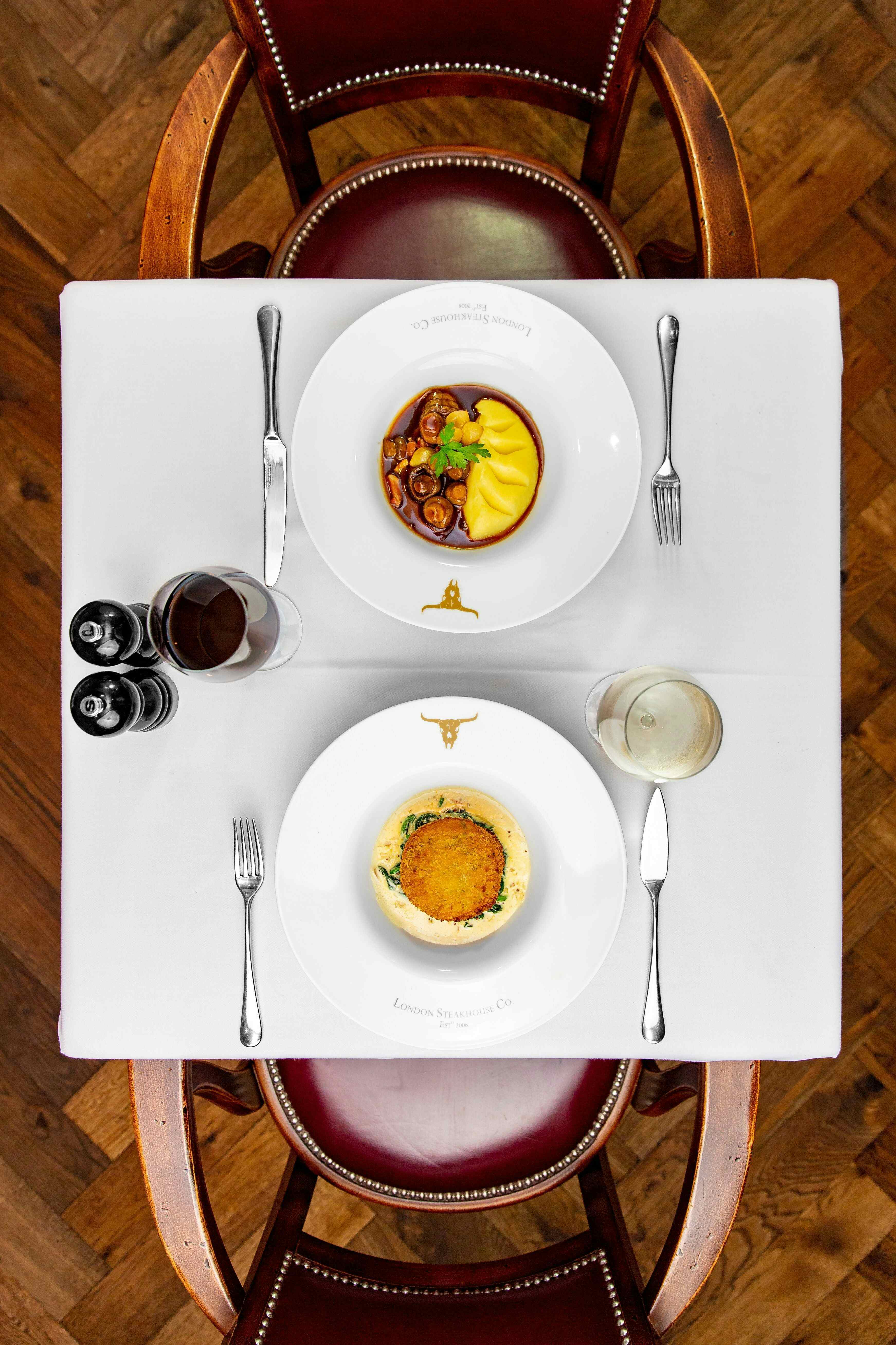 Private Dining Room 9