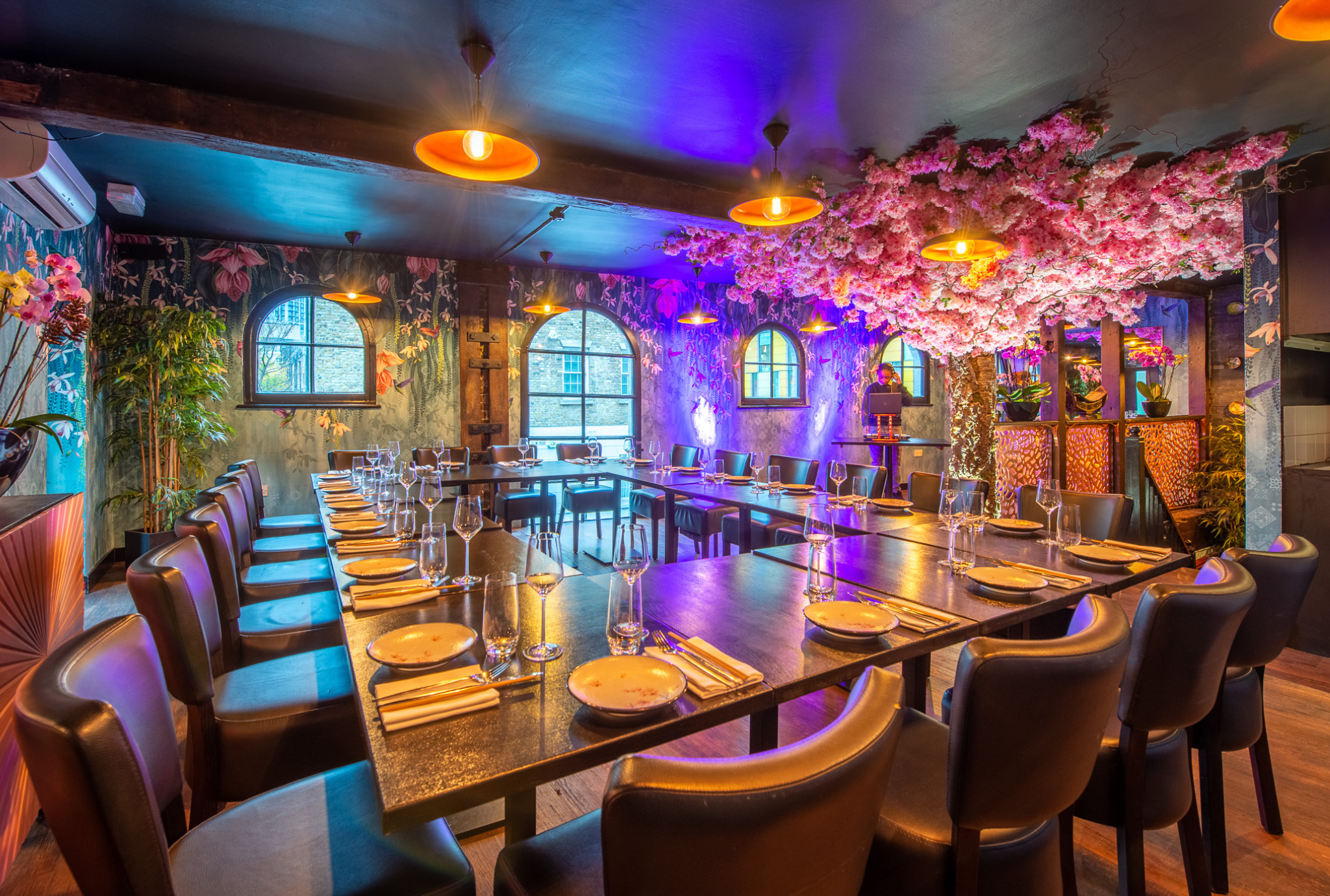 Christmas - Exclusive Full Venue Hire 8