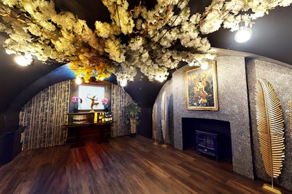 Christmas - Exclusive Full Venue Hire 12