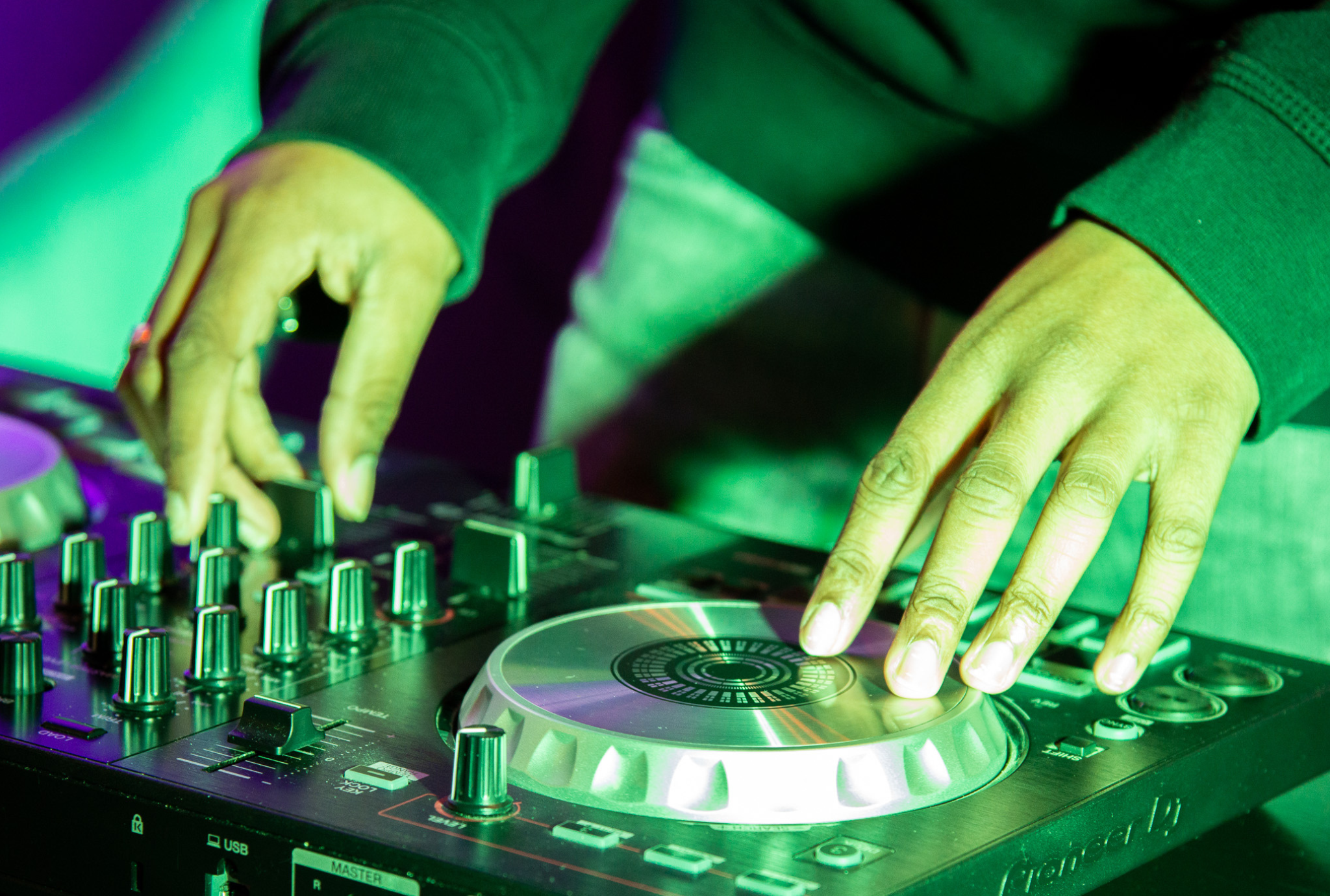 Christmas - Exclusive Full Venue Hire 2