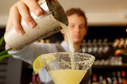 Christmas - Exclusive Full Venue Hire 5