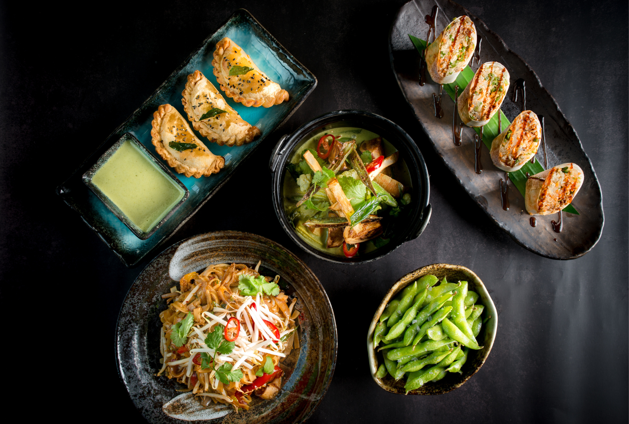 Christmas - Exclusive Full Venue Hire 7