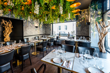 Christmas - Exclusive Full Venue Hire 18