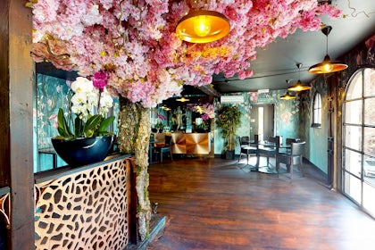 Christmas - Exclusive Full Venue Hire 25