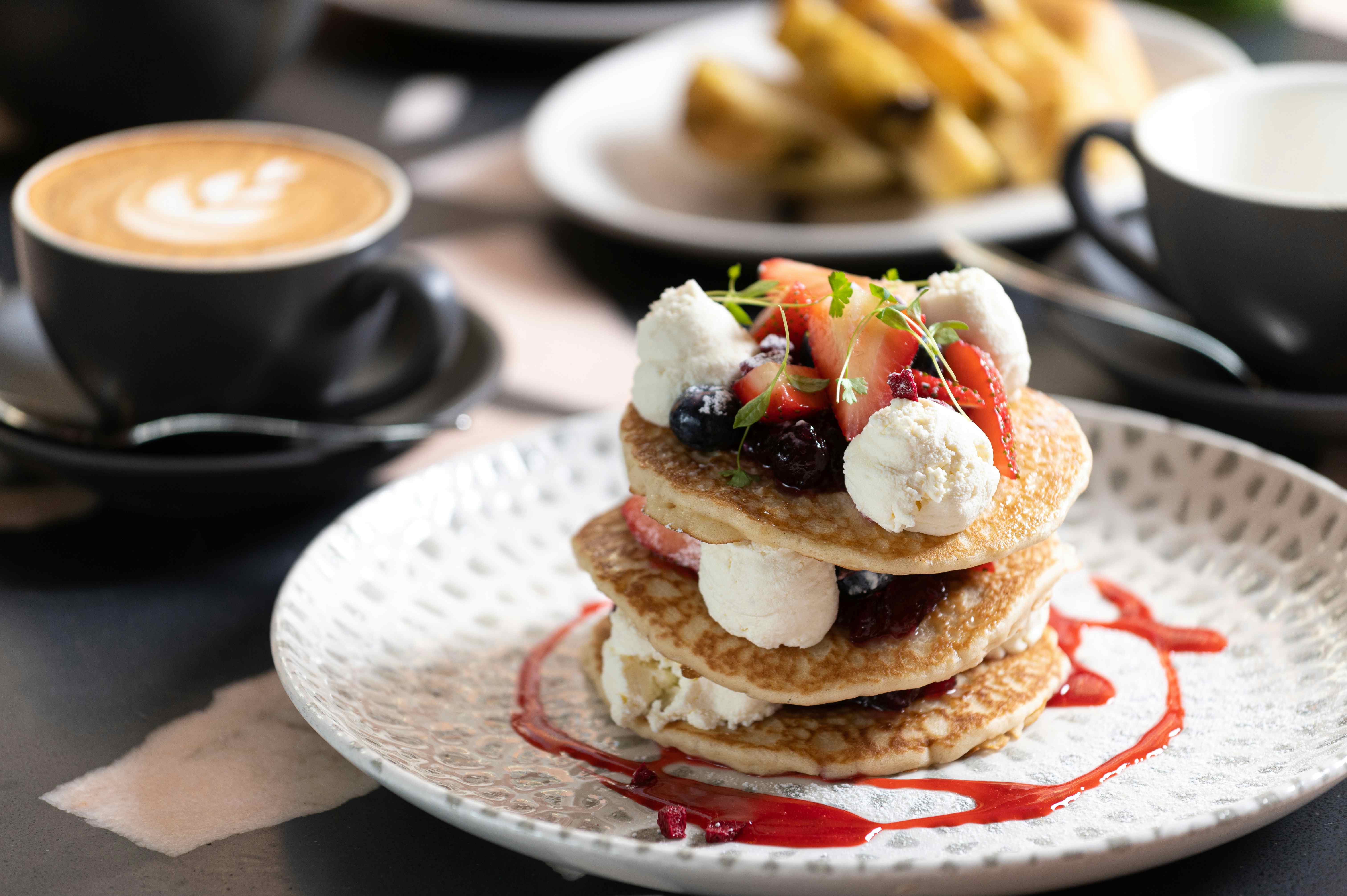 Christmas at Shakedown Restaurant 5