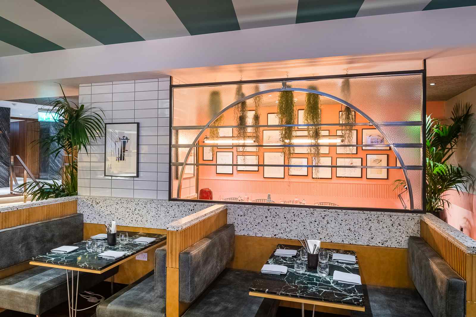 Christmas at Shakedown Restaurant 2