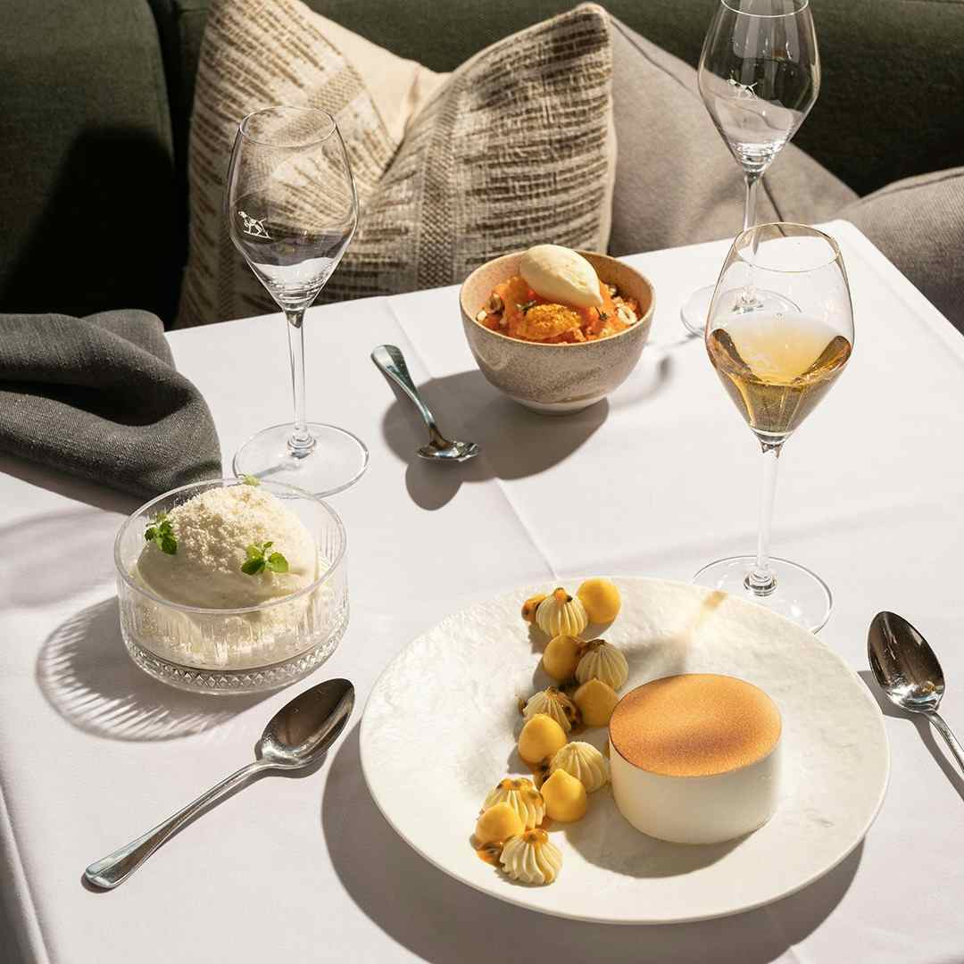 Exclusive Venue Hire 5