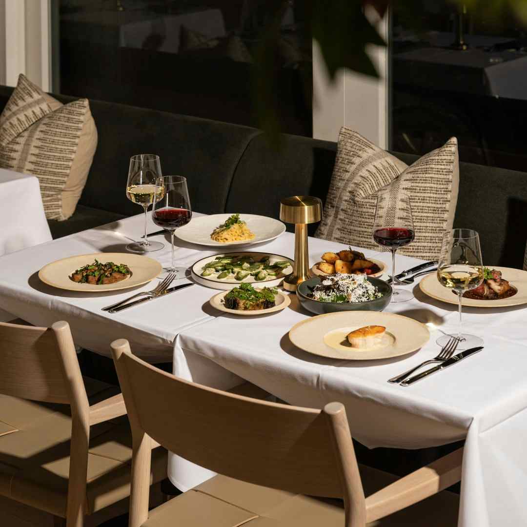 Exclusive Venue Hire