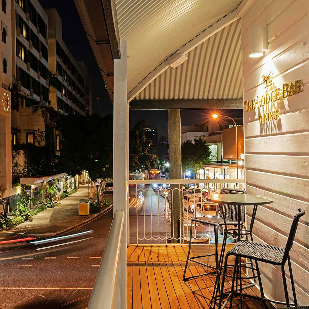 Exclusive Venue Hire 2