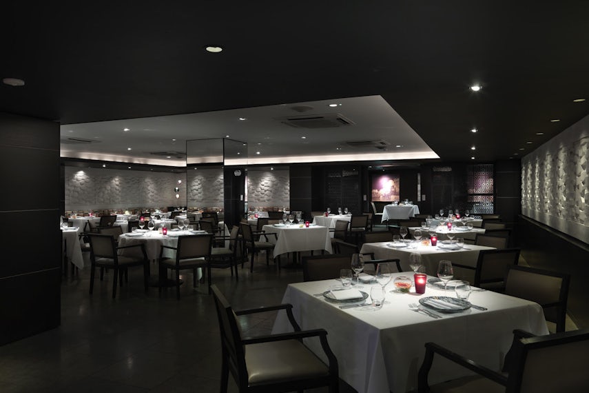 Lunch Sitting, Whole venue hire 0