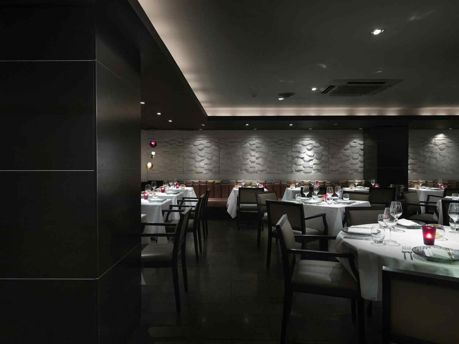 Benares Restaurant & Bar 