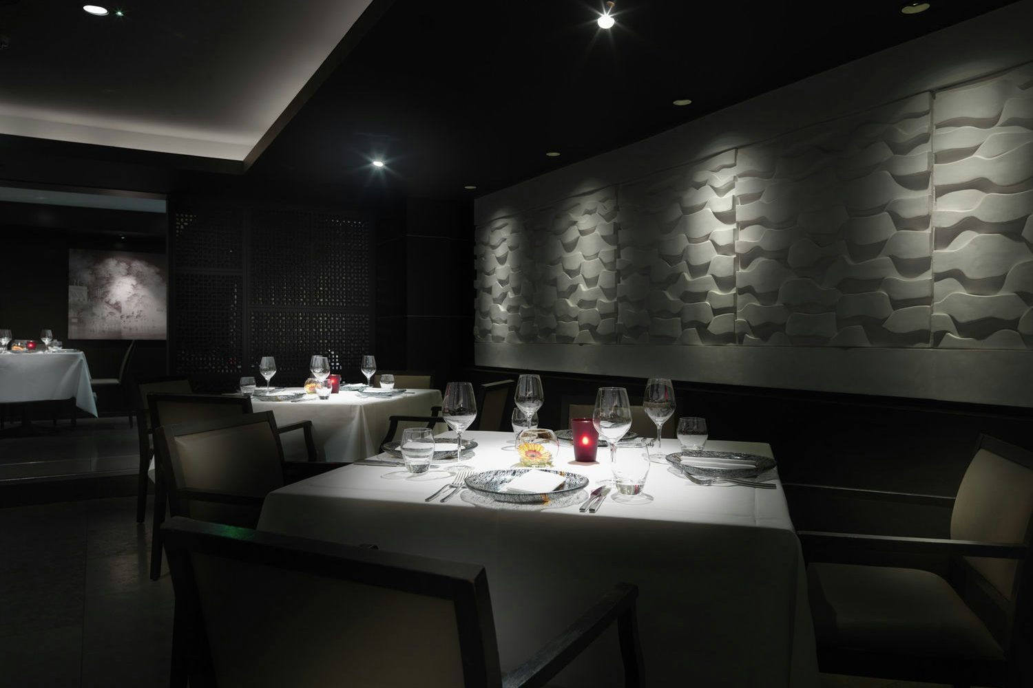 Lunch Sitting, Whole venue hire 2