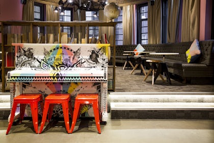 Bar Venue Hire 15