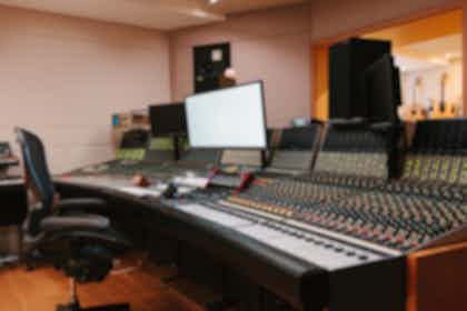NevoSound Studios 2