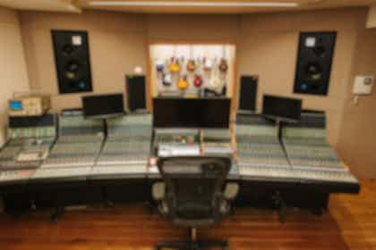 NevoSound Studios 4