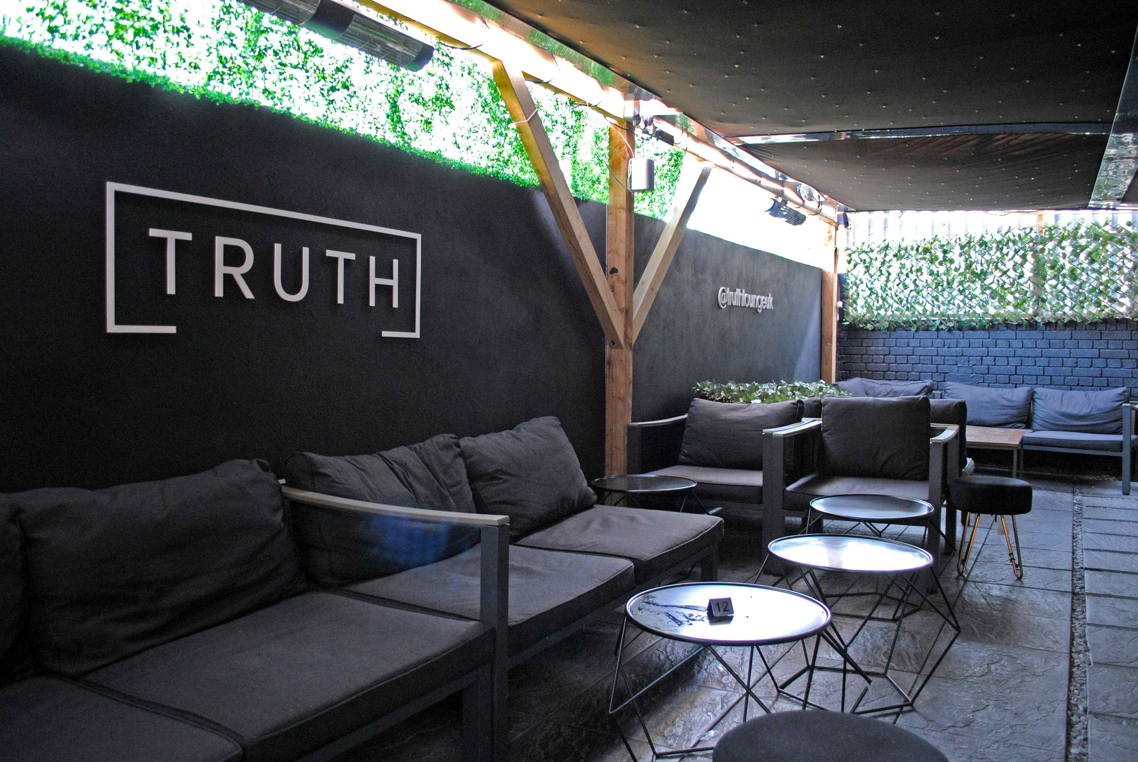 Main Area & Terrace 9