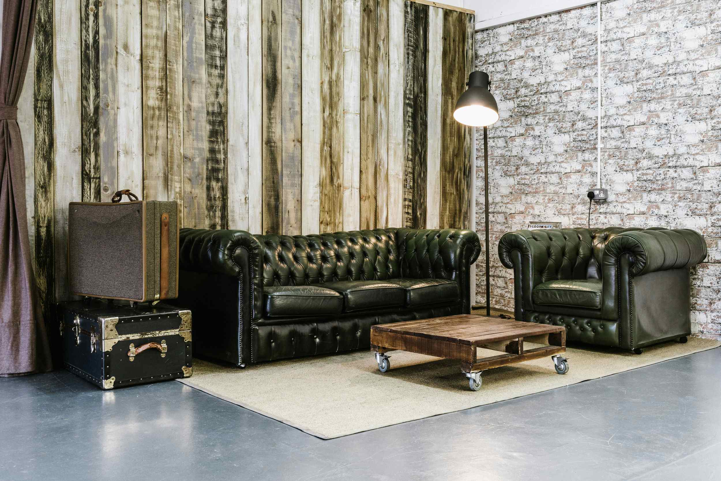 Photography - Filming - Event venue 2