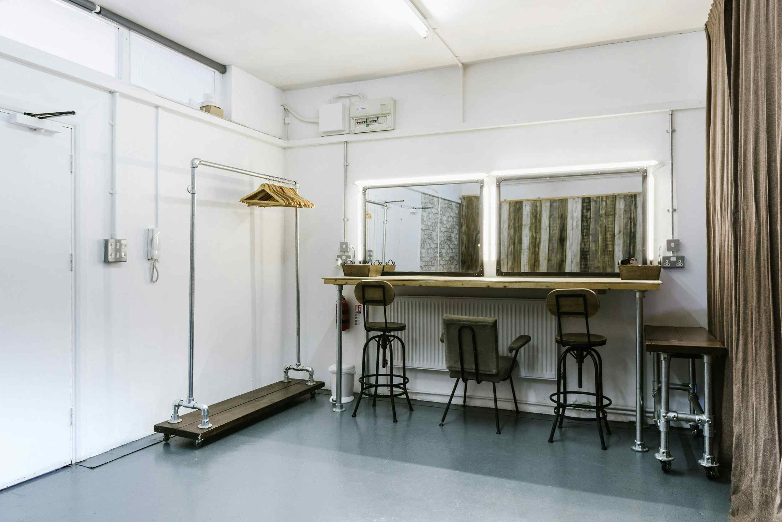 Photography - Filming - Event venue 4