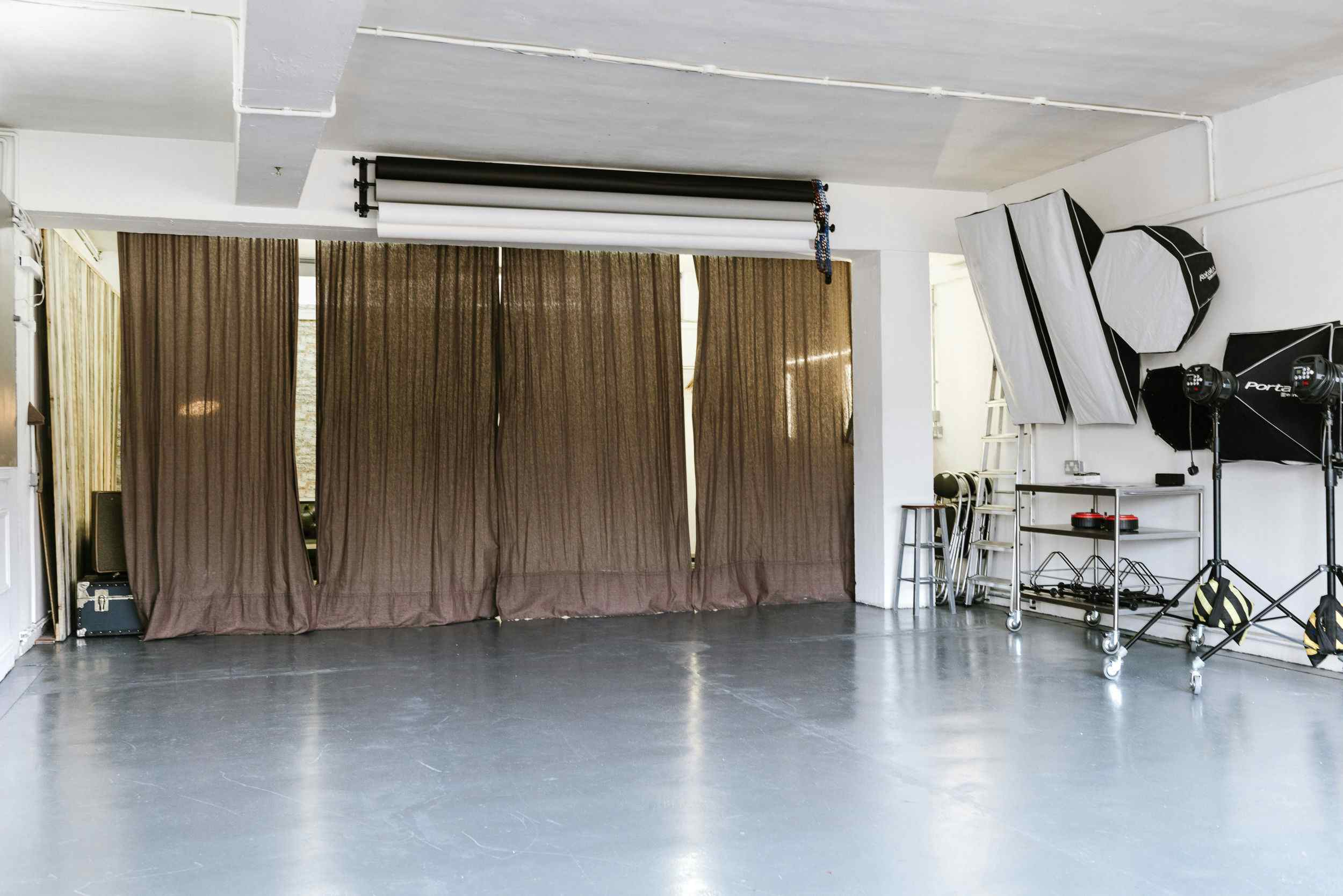 Photography - Filming - Event venue 5