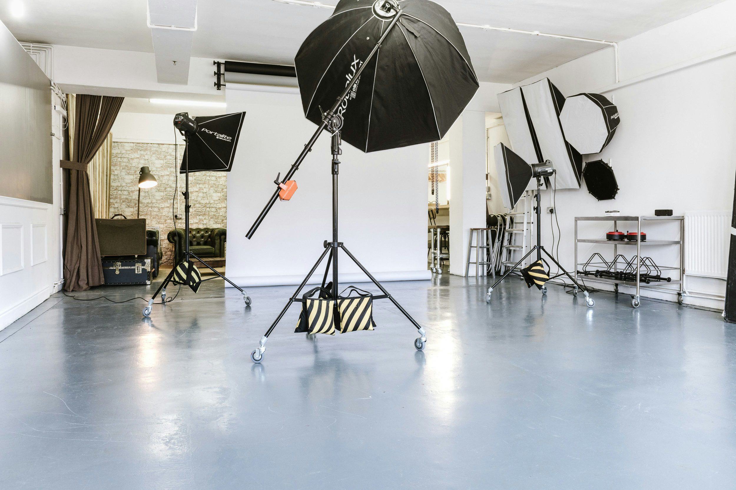 Photography - Filming - Event venue 7