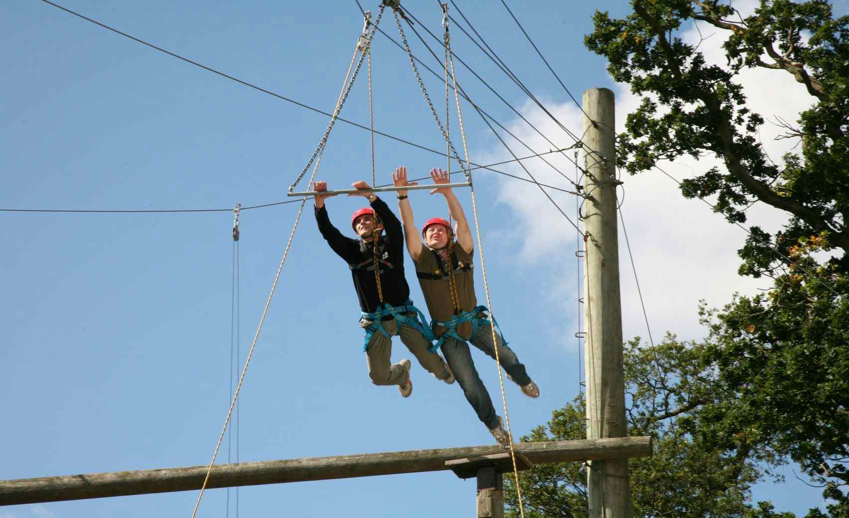 Grahame Robb Associates 1