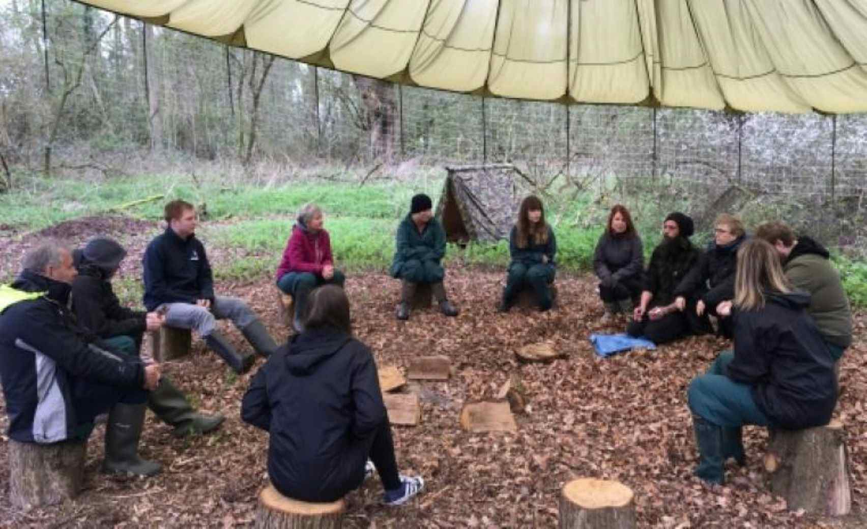 Grahame Robb Associates 3