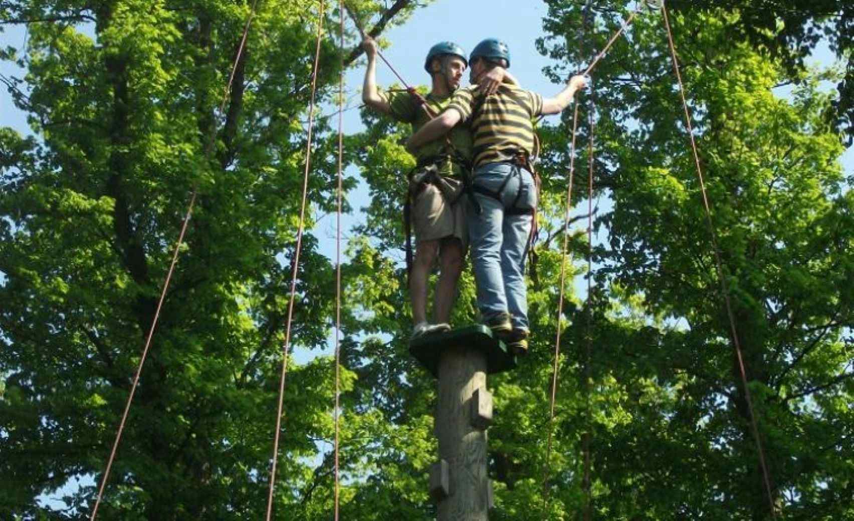 Grahame Robb Associates 5