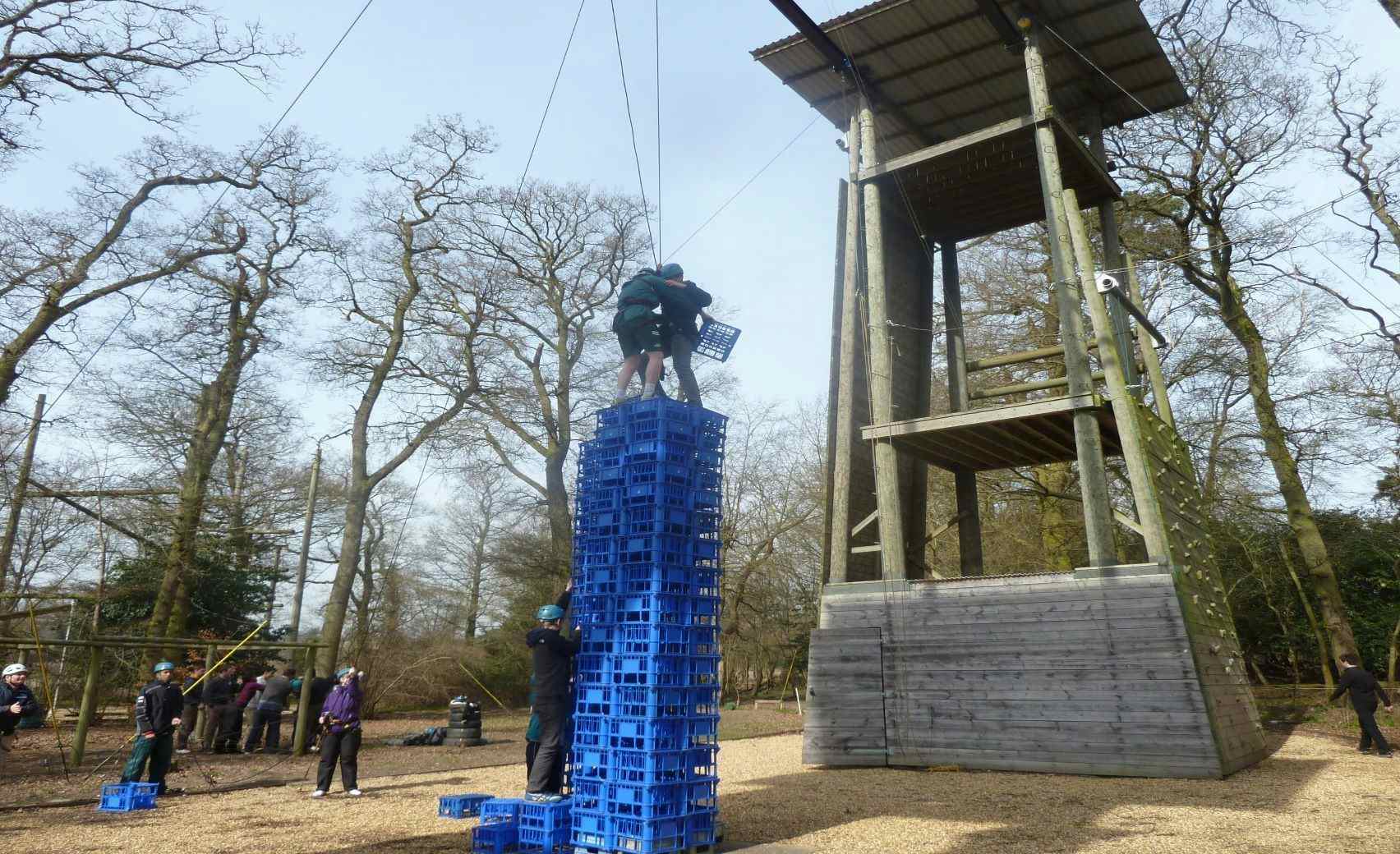 Grahame Robb Associates 13