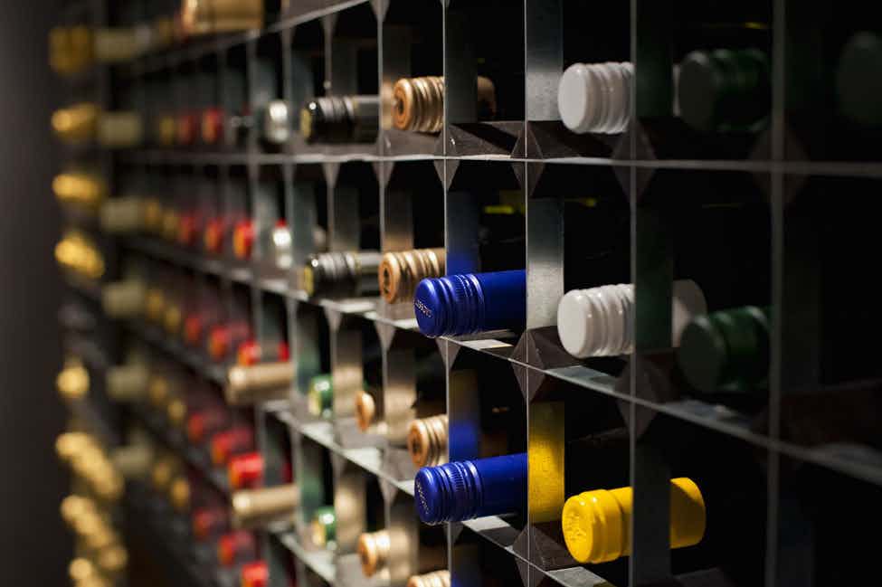 Benares Restaurant & Bar 