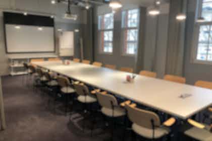 Meeting Room 3+4 0