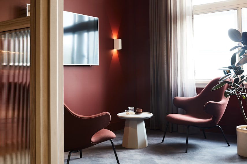 Meeting Room 5 0