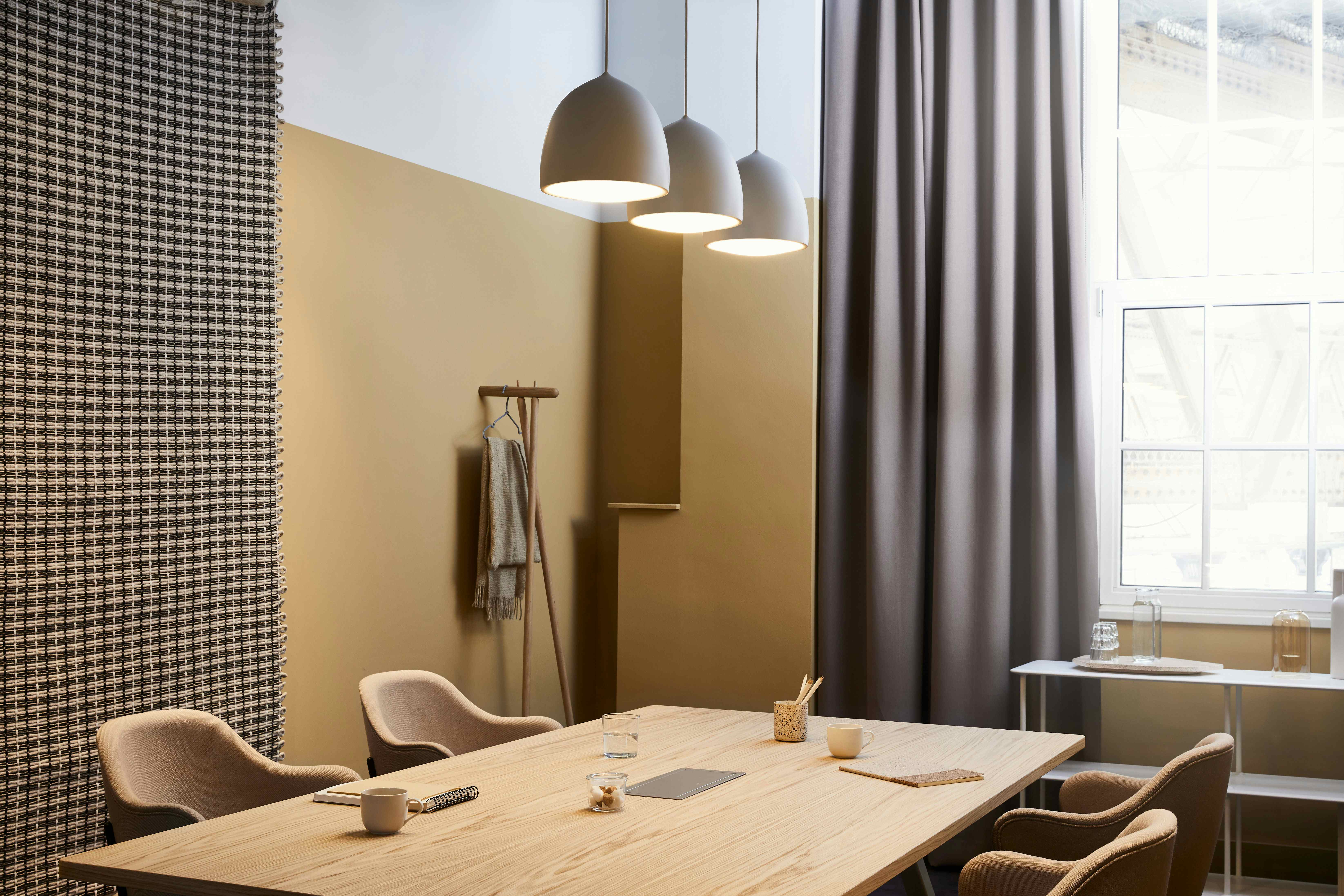 Scott House, Waterloo Station