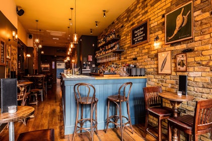 Copy of Entire Venue Hire 1