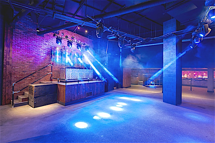 Hedonist, Genesis, Forbidden & Voice of Eden **With three fantastic, versatile Spaces and a dedicated events team on hand to look after the logistics and provide those personal touches, EDEN is the ideal spot for a whole host of events.**
Ca