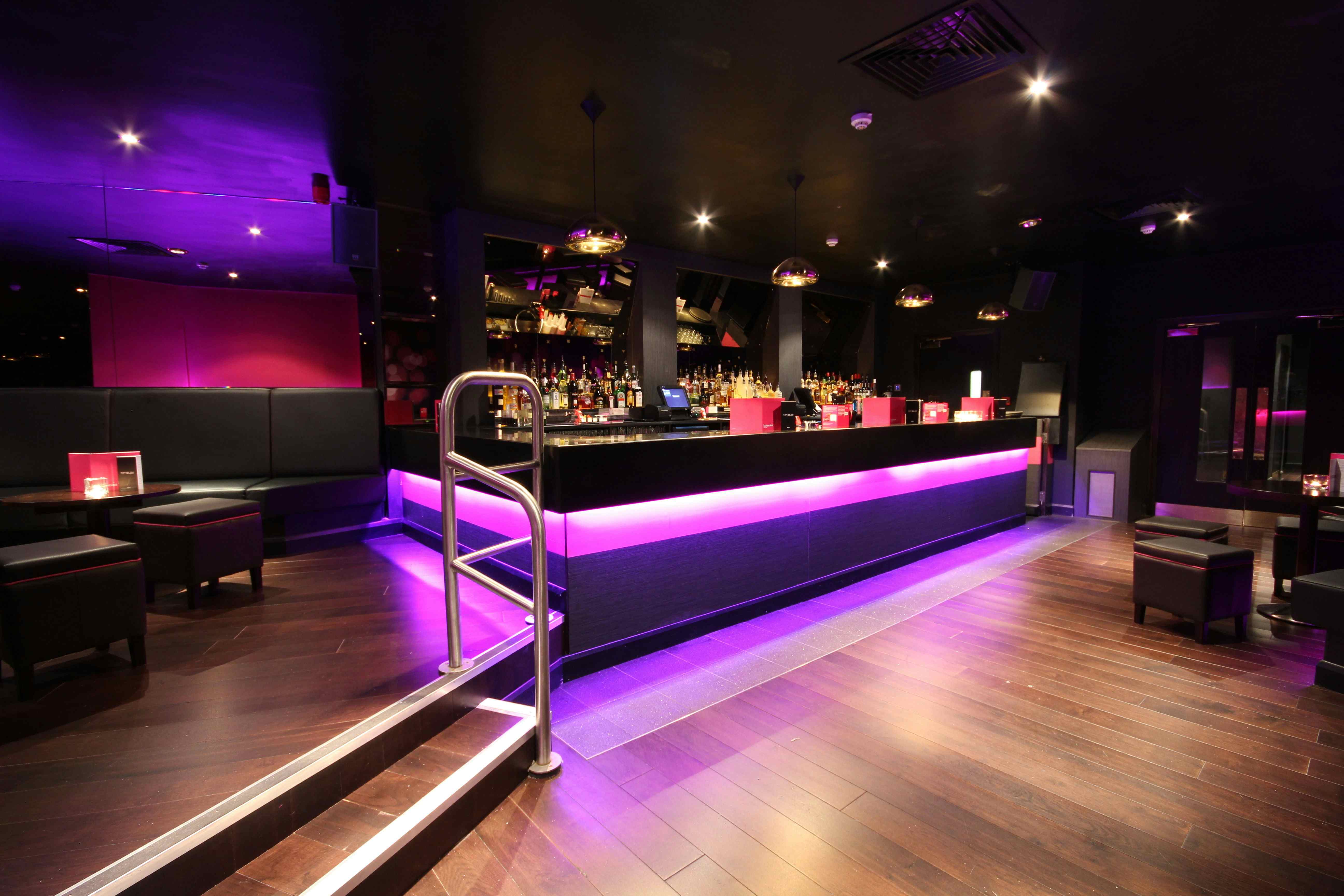 Hedonist, Genesis, Forbidden & Voice of Eden 12