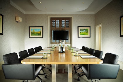 Boardroom 2