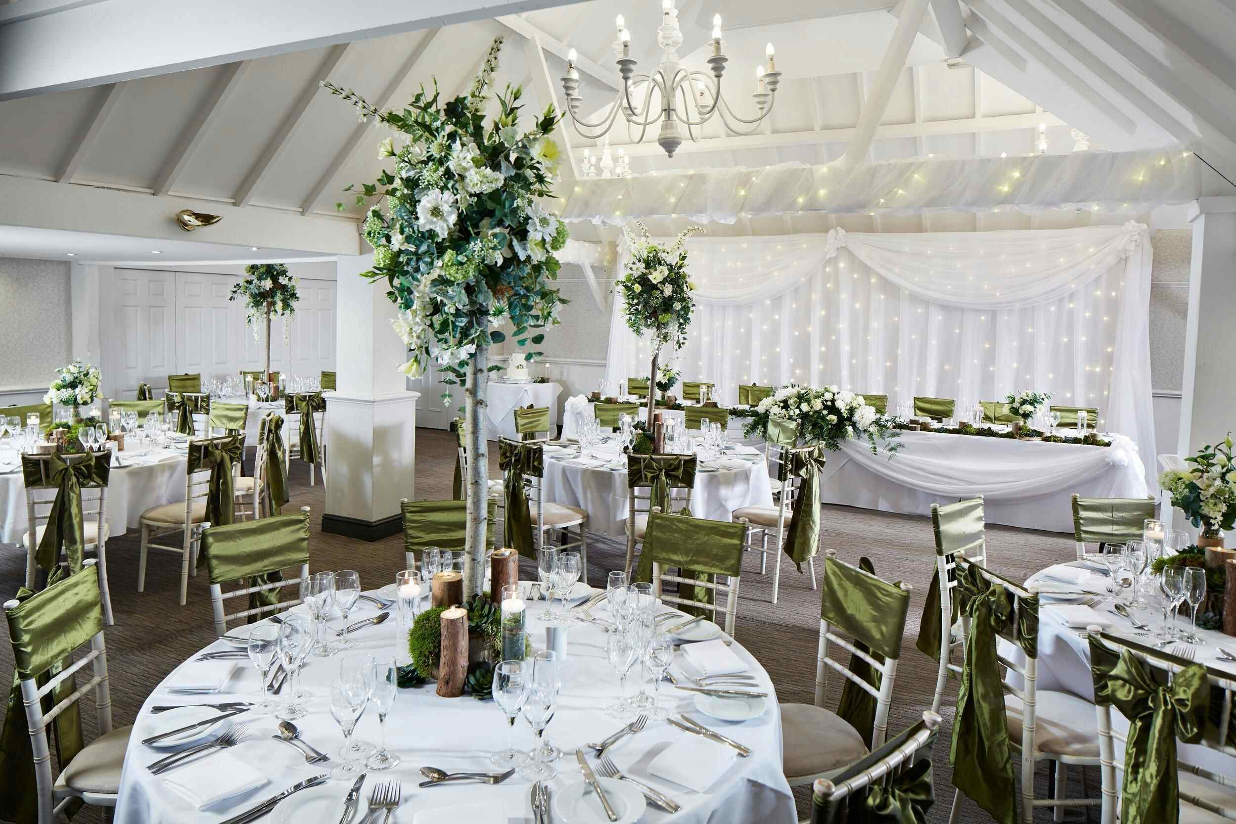 The Clockhouse Suite 1