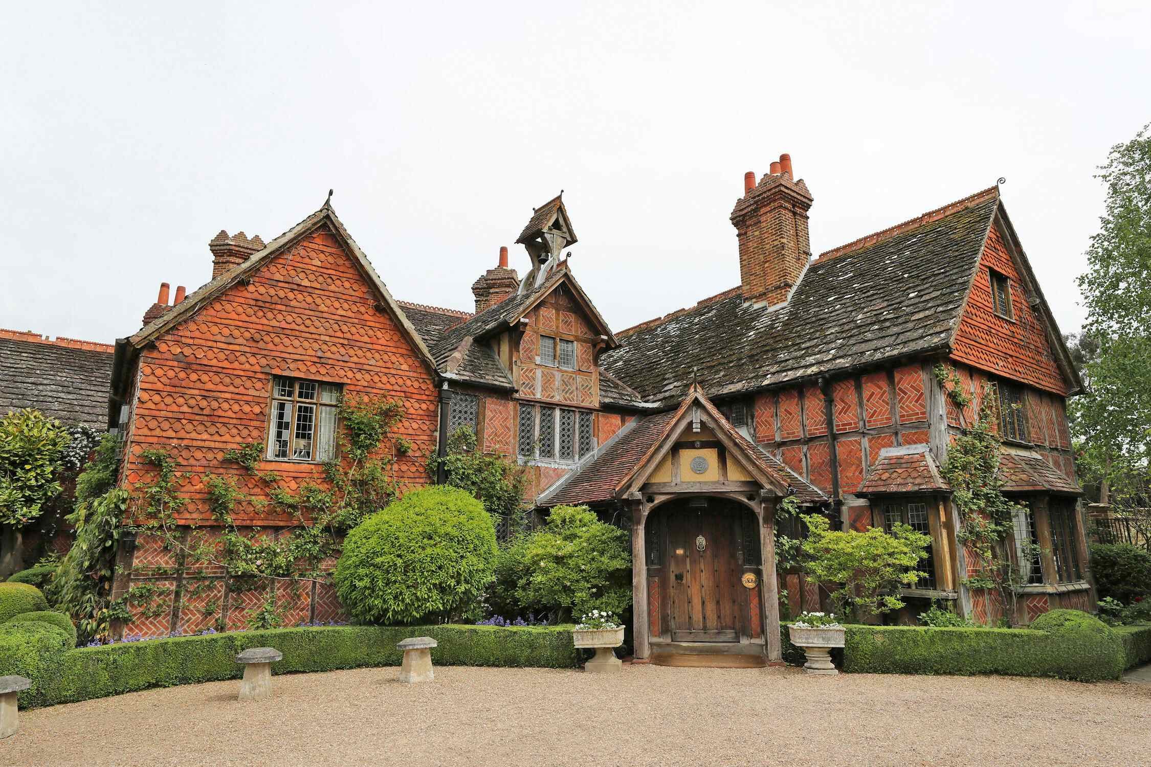Langshott Manor Hotel