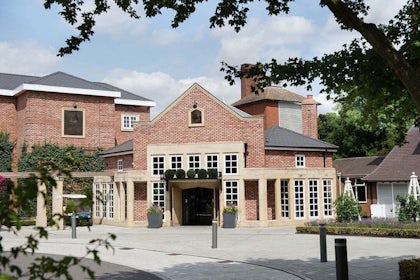 Lichfield Suite 3