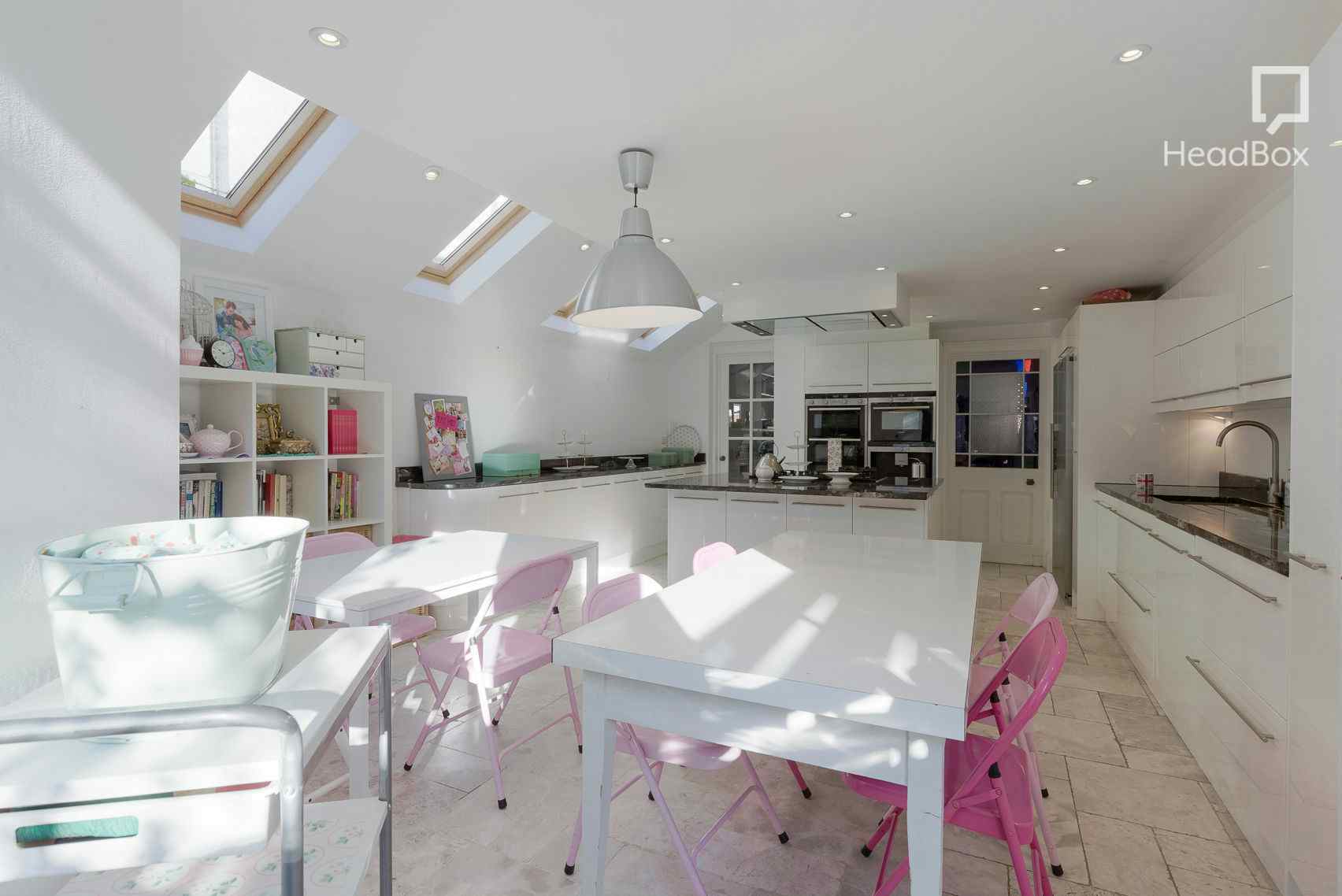 Cupcake Decorating Workshop 4