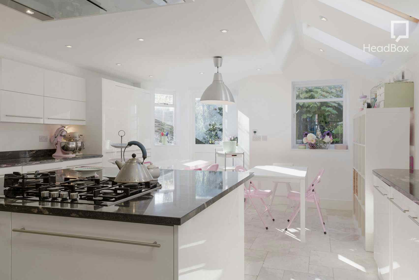 Cupcake Decorating Workshop 5