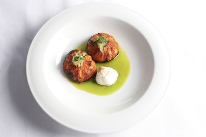 Chef's Table 7