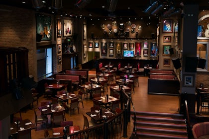 Whole Venue 1
