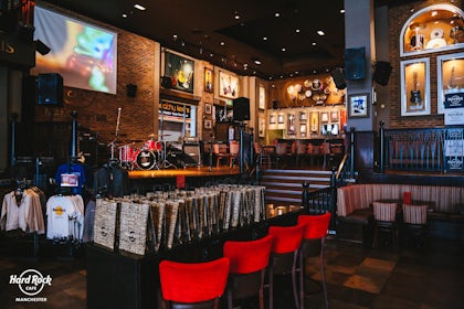 Whole Venue 4