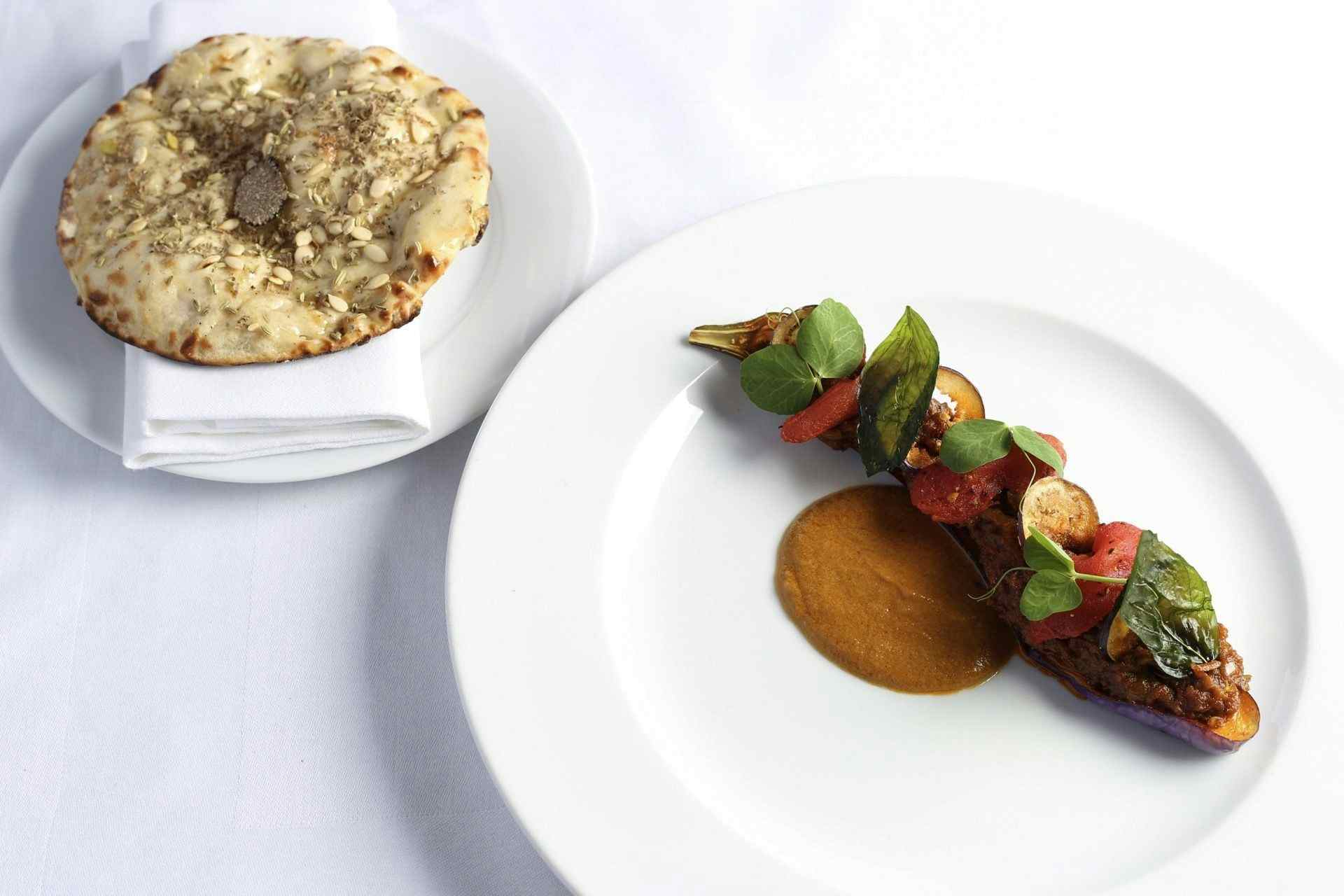 Benares Restaurant & Bar 