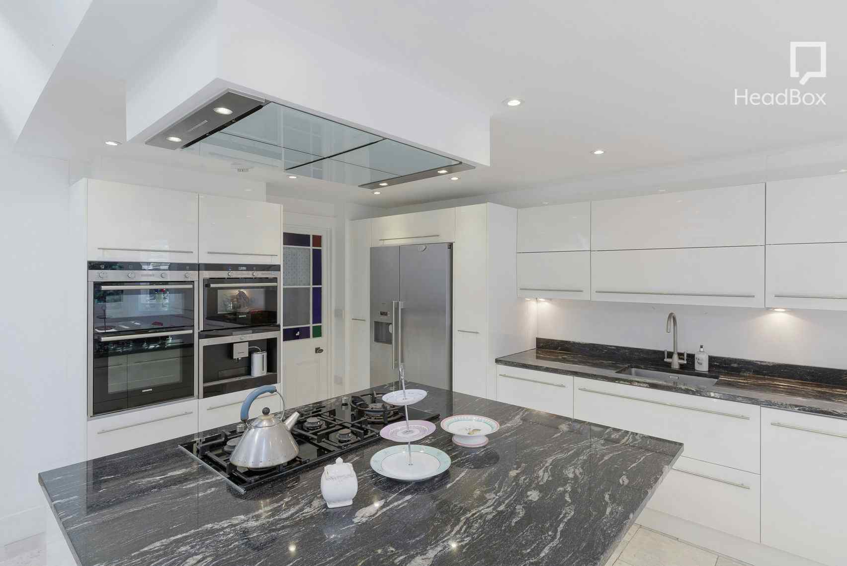 Cupcake Decorating Workshop 10