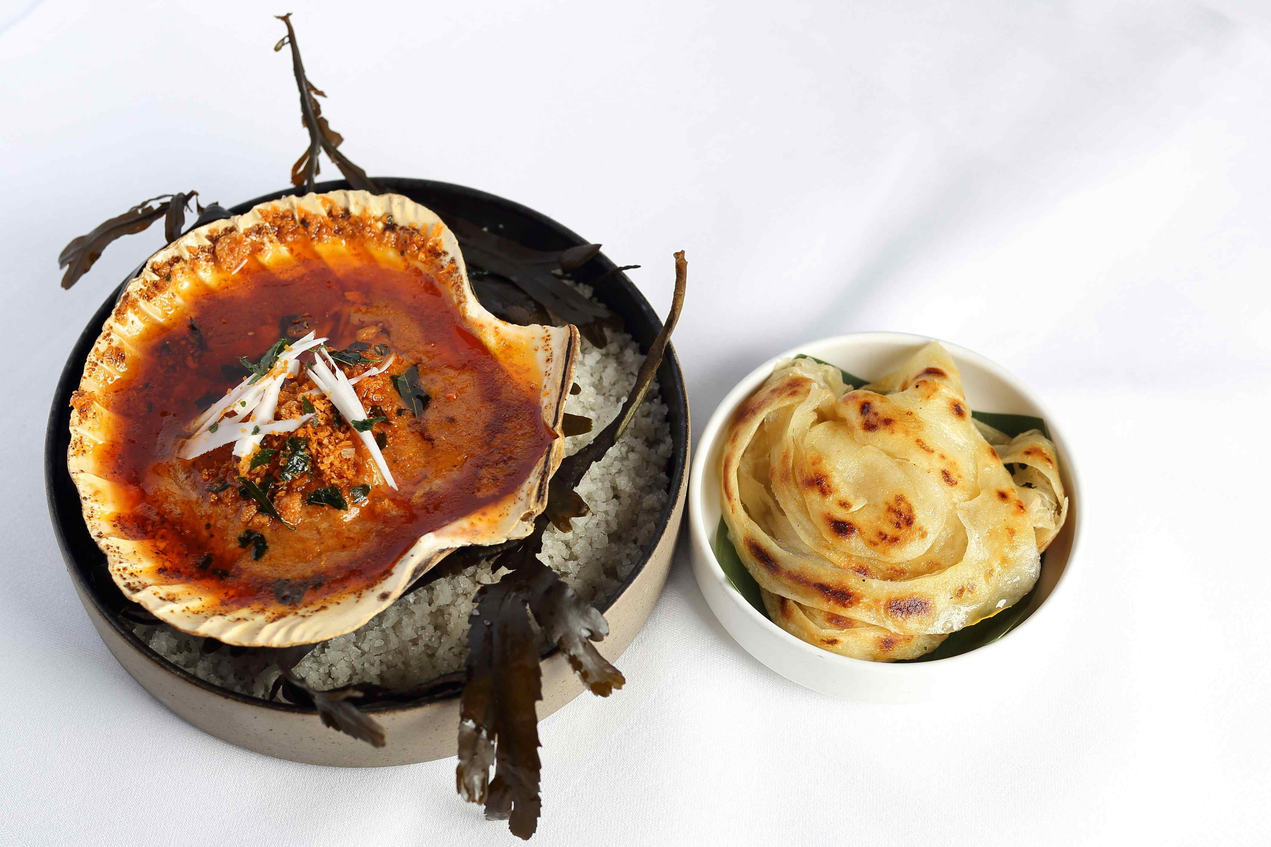 Benares Restaurant & Bar 