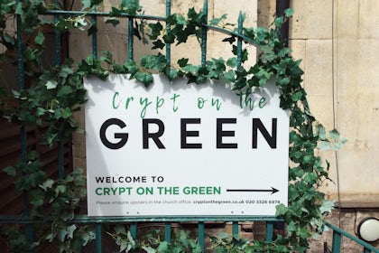 The Crypt 4