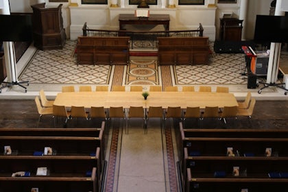 The Crypt 10
