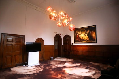 The Crypt 13